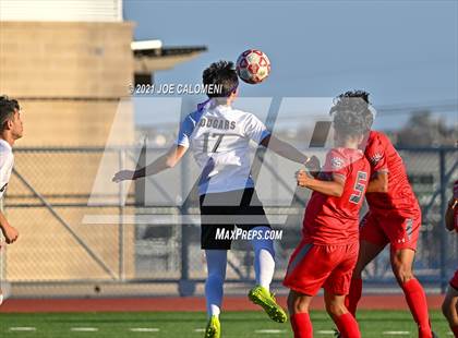 Thumbnail 3 in Lee [Robert E.] vs Clark photogallery.