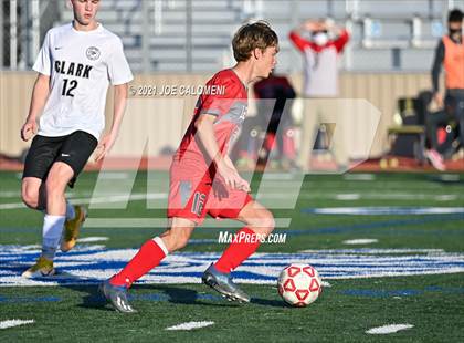 Thumbnail 3 in Lee [Robert E.] vs Clark photogallery.
