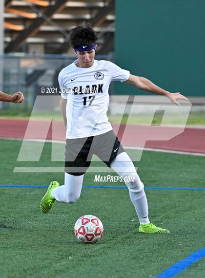 Thumbnail 3 in Lee [Robert E.] vs Clark photogallery.