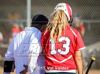 Thumbnail 1 in Sahuaro @ Pueblo photogallery.
