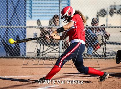 Thumbnail 3 in Sahuaro @ Pueblo photogallery.