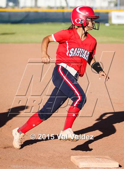 Thumbnail 3 in Sahuaro @ Pueblo photogallery.