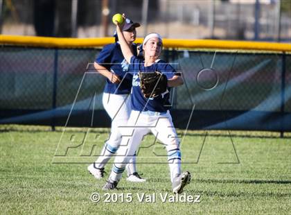 Thumbnail 2 in Sahuaro @ Pueblo photogallery.