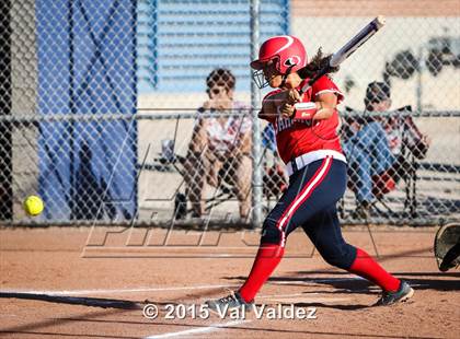 Thumbnail 1 in Sahuaro @ Pueblo photogallery.