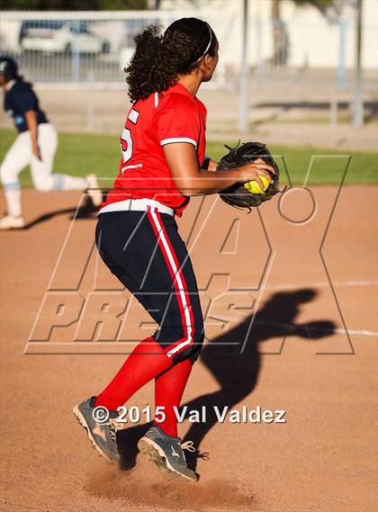 Thumbnail 1 in Sahuaro @ Pueblo photogallery.