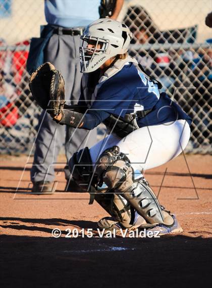 Thumbnail 3 in Sahuaro @ Pueblo photogallery.