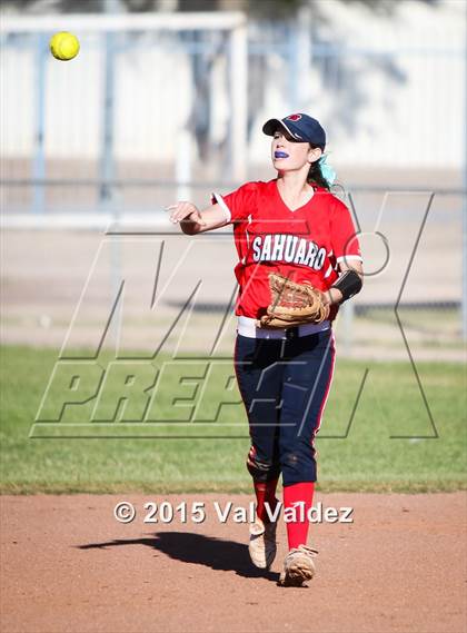 Thumbnail 2 in Sahuaro @ Pueblo photogallery.