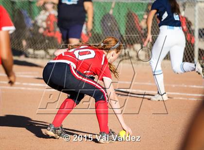 Thumbnail 1 in Sahuaro @ Pueblo photogallery.