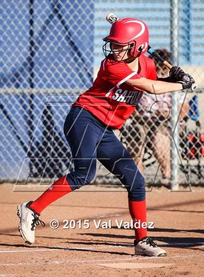 Thumbnail 2 in Sahuaro @ Pueblo photogallery.