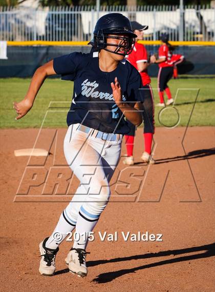 Thumbnail 3 in Sahuaro @ Pueblo photogallery.