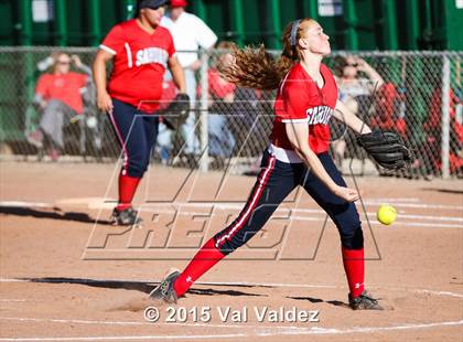 Thumbnail 1 in Sahuaro @ Pueblo photogallery.