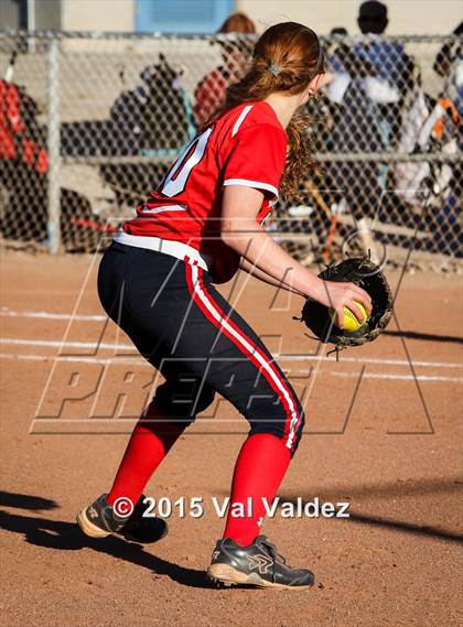Thumbnail 3 in Sahuaro @ Pueblo photogallery.