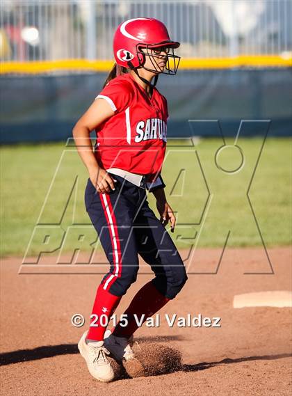 Thumbnail 2 in Sahuaro @ Pueblo photogallery.