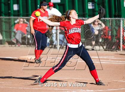 Thumbnail 3 in Sahuaro @ Pueblo photogallery.
