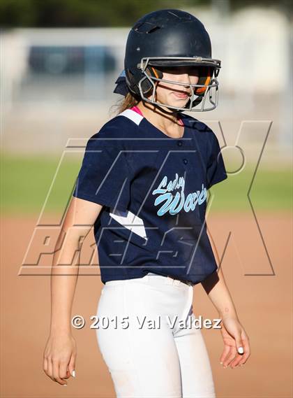 Thumbnail 2 in Sahuaro @ Pueblo photogallery.