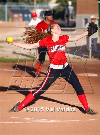Thumbnail 3 in Sahuaro @ Pueblo photogallery.