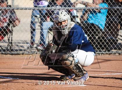 Thumbnail 3 in Sahuaro @ Pueblo photogallery.