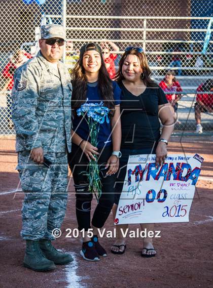 Thumbnail 2 in Sahuaro @ Pueblo photogallery.