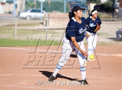 Thumbnail 1 in Sahuaro @ Pueblo photogallery.