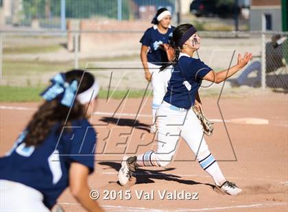 Thumbnail 1 in Sahuaro @ Pueblo photogallery.