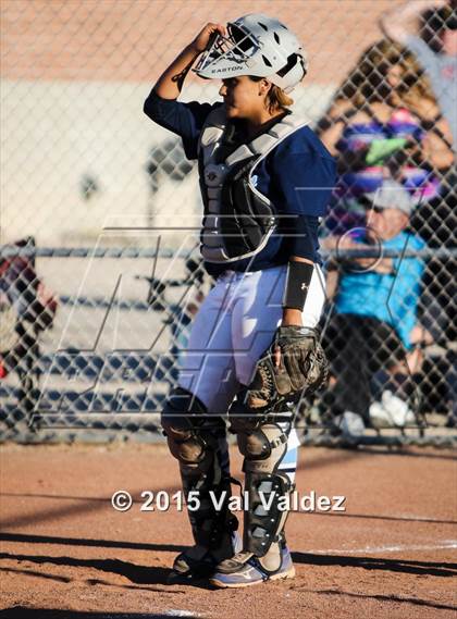 Thumbnail 2 in Sahuaro @ Pueblo photogallery.