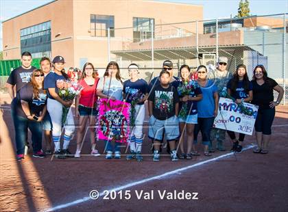 Thumbnail 3 in Sahuaro @ Pueblo photogallery.