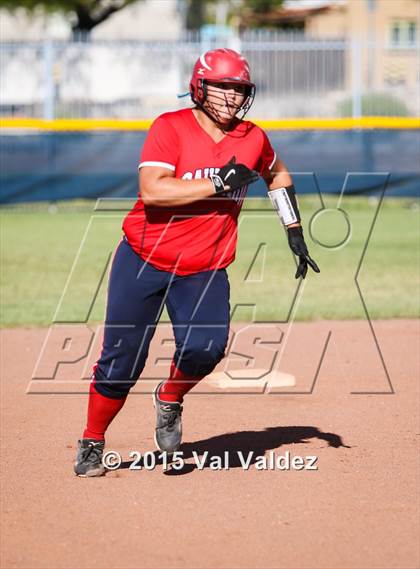Thumbnail 3 in Sahuaro @ Pueblo photogallery.