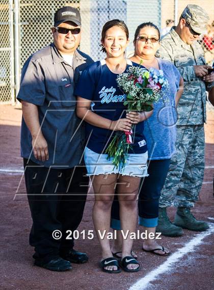 Thumbnail 3 in Sahuaro @ Pueblo photogallery.