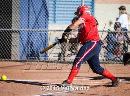 Thumbnail 2 in Sahuaro @ Pueblo photogallery.
