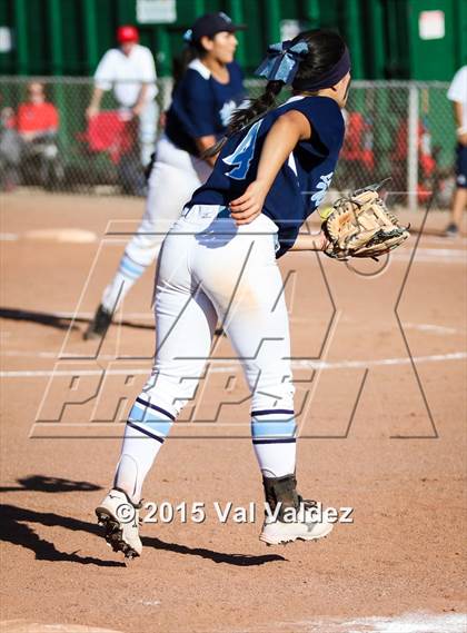 Thumbnail 2 in Sahuaro @ Pueblo photogallery.