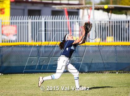 Thumbnail 1 in Sahuaro @ Pueblo photogallery.