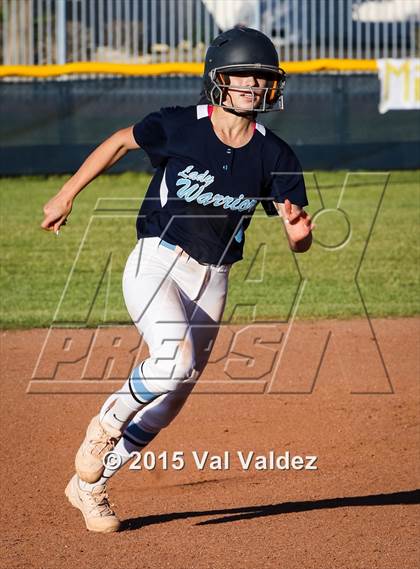 Thumbnail 1 in Sahuaro @ Pueblo photogallery.
