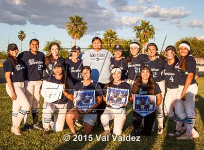 Thumbnail 3 in Sahuaro @ Pueblo photogallery.