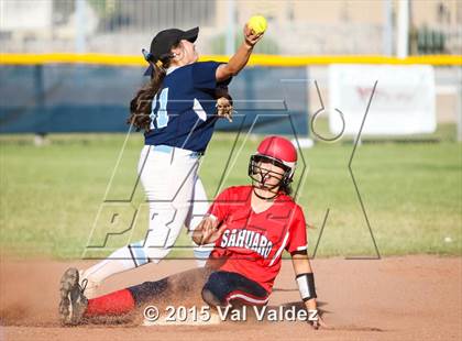 Thumbnail 1 in Sahuaro @ Pueblo photogallery.