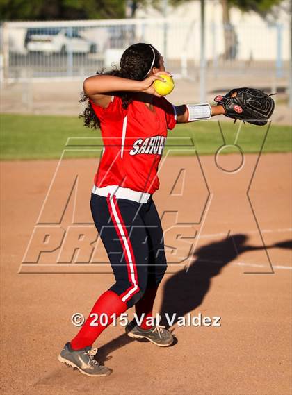Thumbnail 3 in Sahuaro @ Pueblo photogallery.