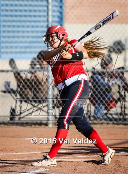 Thumbnail 2 in Sahuaro @ Pueblo photogallery.
