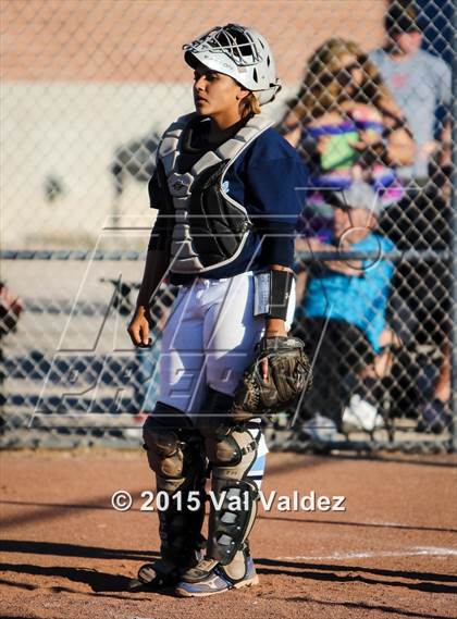 Thumbnail 3 in Sahuaro @ Pueblo photogallery.