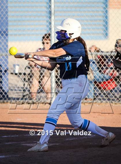 Thumbnail 3 in Sahuaro @ Pueblo photogallery.