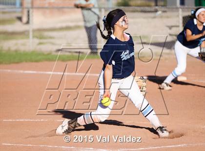 Thumbnail 1 in Sahuaro @ Pueblo photogallery.