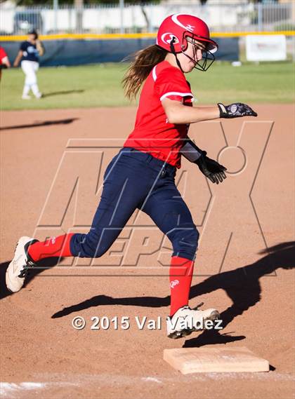 Thumbnail 1 in Sahuaro @ Pueblo photogallery.