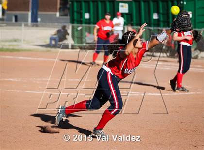 Thumbnail 3 in Sahuaro @ Pueblo photogallery.