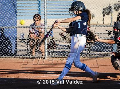 Thumbnail 2 in Sahuaro @ Pueblo photogallery.