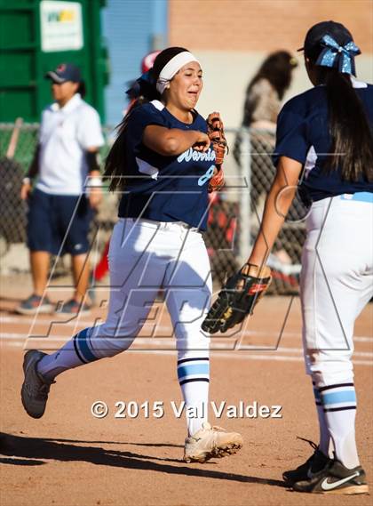 Thumbnail 2 in Sahuaro @ Pueblo photogallery.