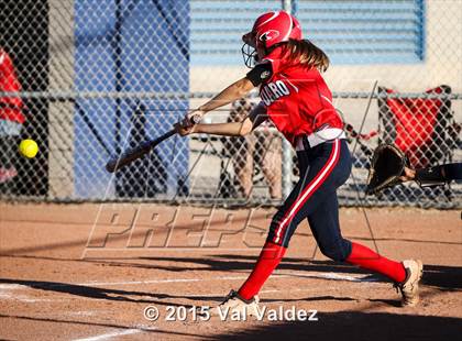 Thumbnail 3 in Sahuaro @ Pueblo photogallery.