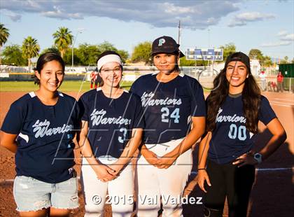 Thumbnail 1 in Sahuaro @ Pueblo photogallery.