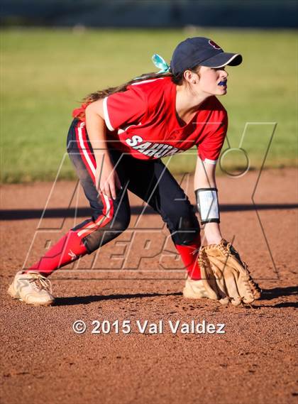 Thumbnail 1 in Sahuaro @ Pueblo photogallery.