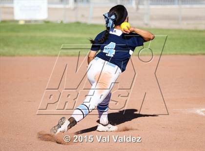 Thumbnail 2 in Sahuaro @ Pueblo photogallery.