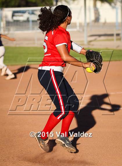 Thumbnail 2 in Sahuaro @ Pueblo photogallery.