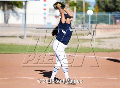 Thumbnail 2 in Sahuaro @ Pueblo photogallery.