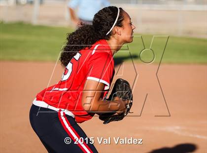 Thumbnail 2 in Sahuaro @ Pueblo photogallery.